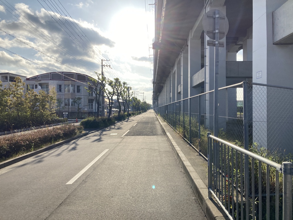 尼崎から最も近い！ 低山トレイル”甲山”【8㎞】の写真3