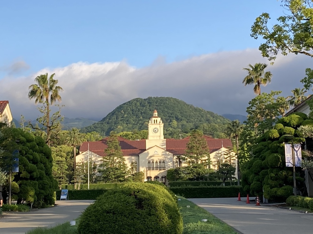 尼崎から最も近い！ 低山トレイル”甲山”【8㎞】の写真6