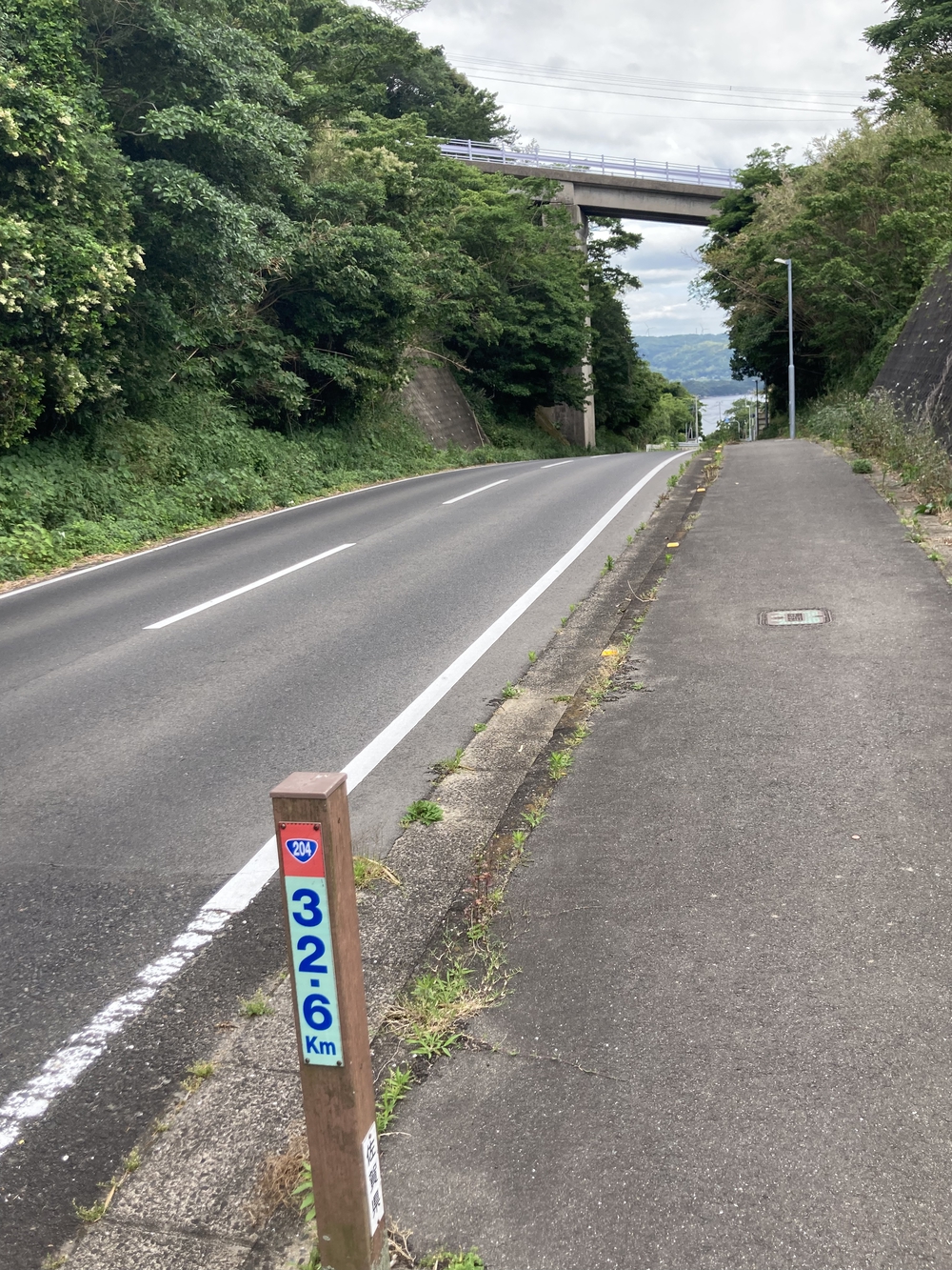 棚田から見る景色をゴールのご褒美にの写真7