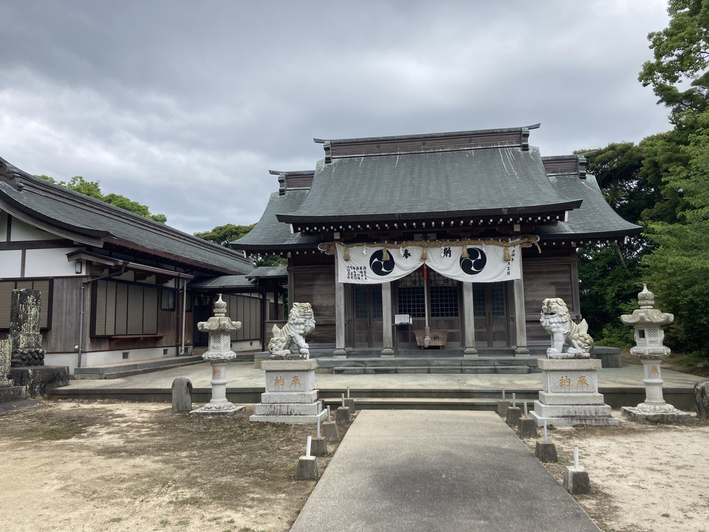 棚田から見る景色をゴールのご褒美にの写真9