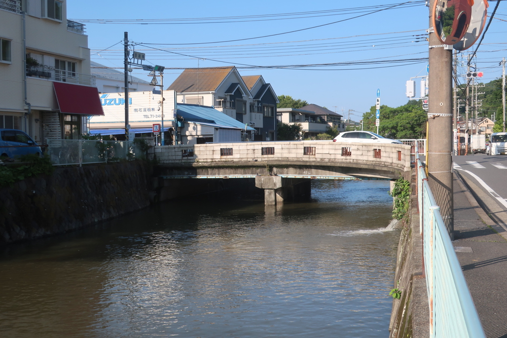 逗子旅 & Run for 湯♨️ 田越川コース, 東逗子　あづま湯の写真5