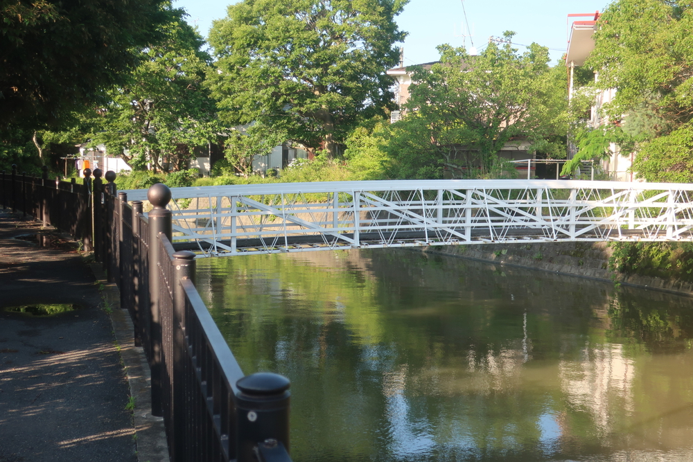 逗子旅 & Run for 湯♨️ 田越川コース, 東逗子　あづま湯の写真6