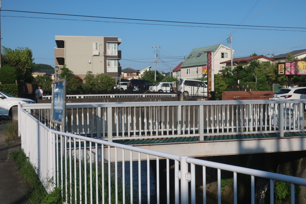 逗子旅 & Run for 湯♨️ 田越川コース, 東逗子　あづま湯の写真10