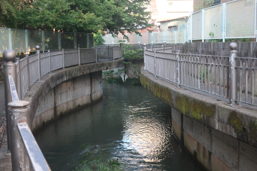 逗子旅 & Run for 湯♨️ 田越川コース, 東逗子　あづま湯の写真13