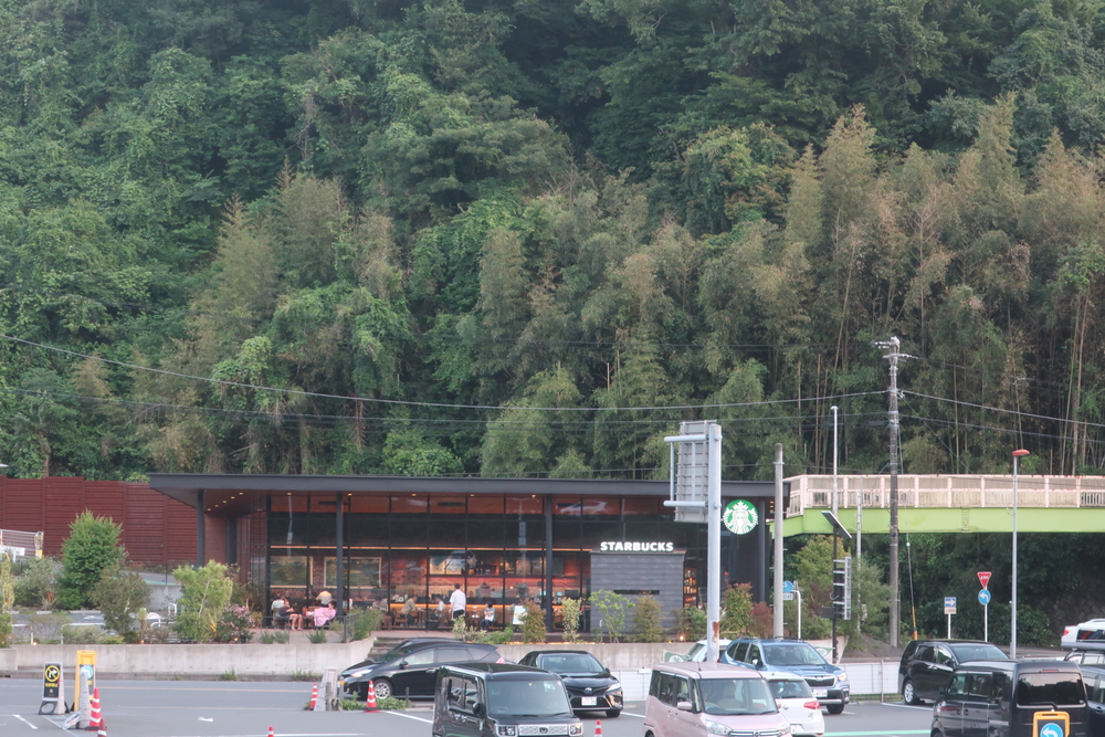 逗子旅 & Run for 湯♨️ , 東逗子あづま湯から二子山 周回の写真11