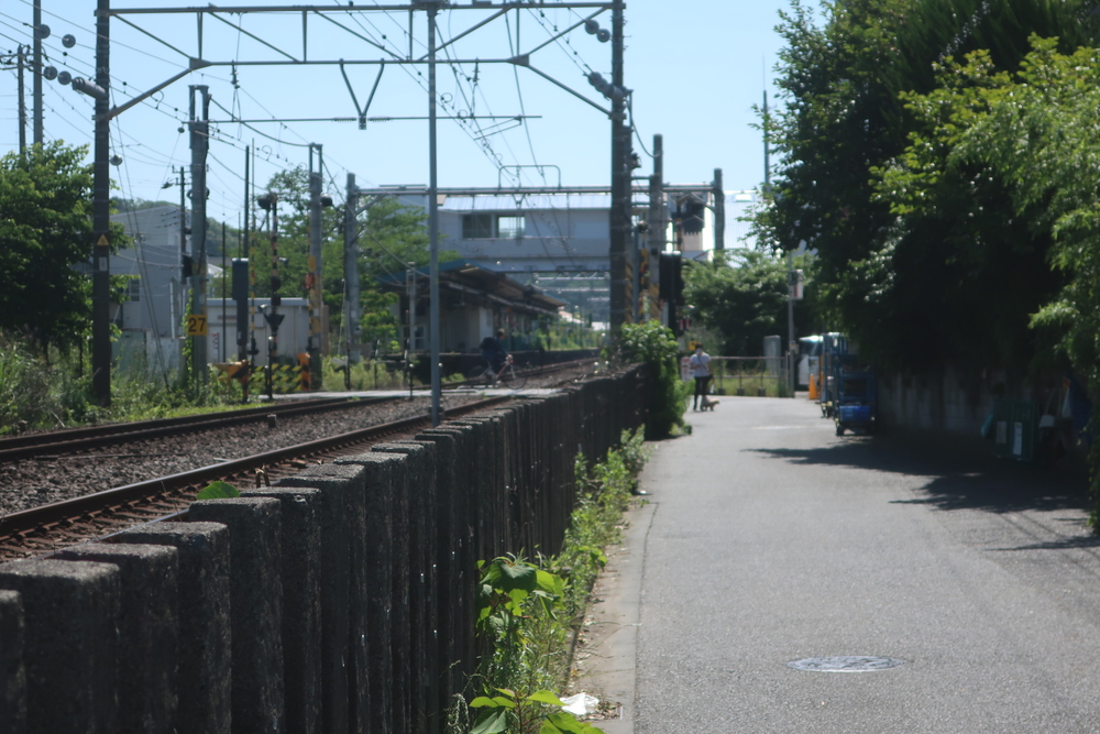 逗子旅 & Run for 湯♨️ , 神武寺・鷹取山ハイキング　史跡めぐりの写真21