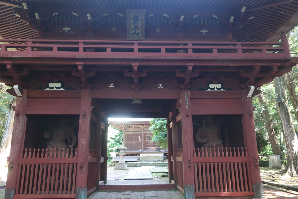 逗子旅 & Run for 湯♨️ , 神武寺・鷹取山ハイキング　史跡めぐりの写真26