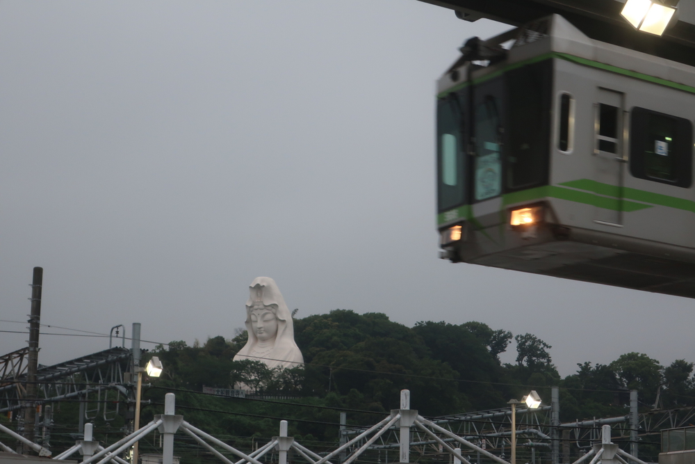 Run for 湯♨️ 大船　ひばり湯の写真10