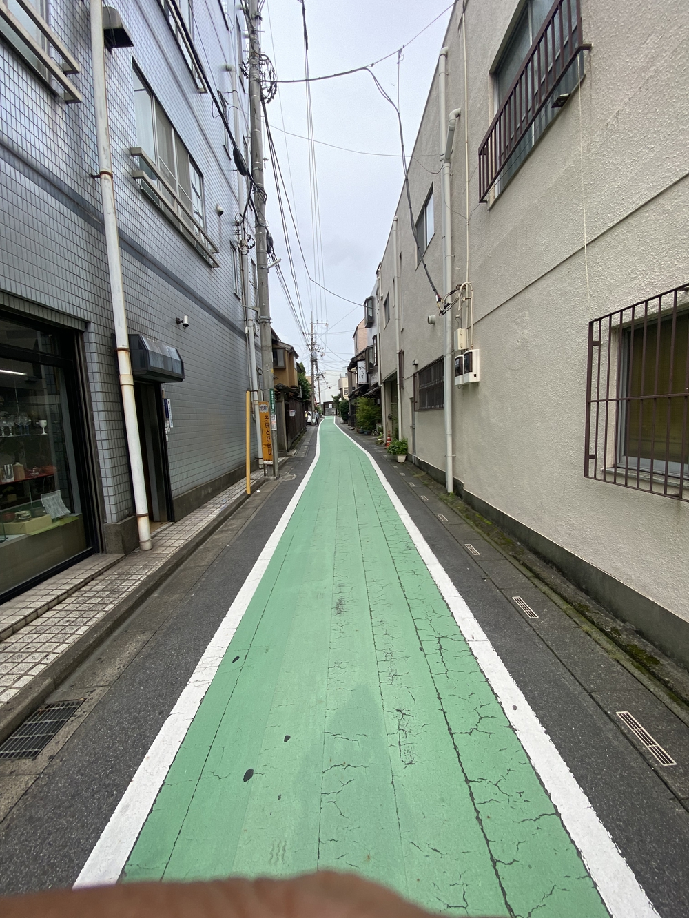 日光御成道ラン（幸手宿〜江戸）の写真7