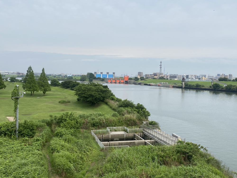 日光御成道ラン（幸手宿〜江戸）の写真11