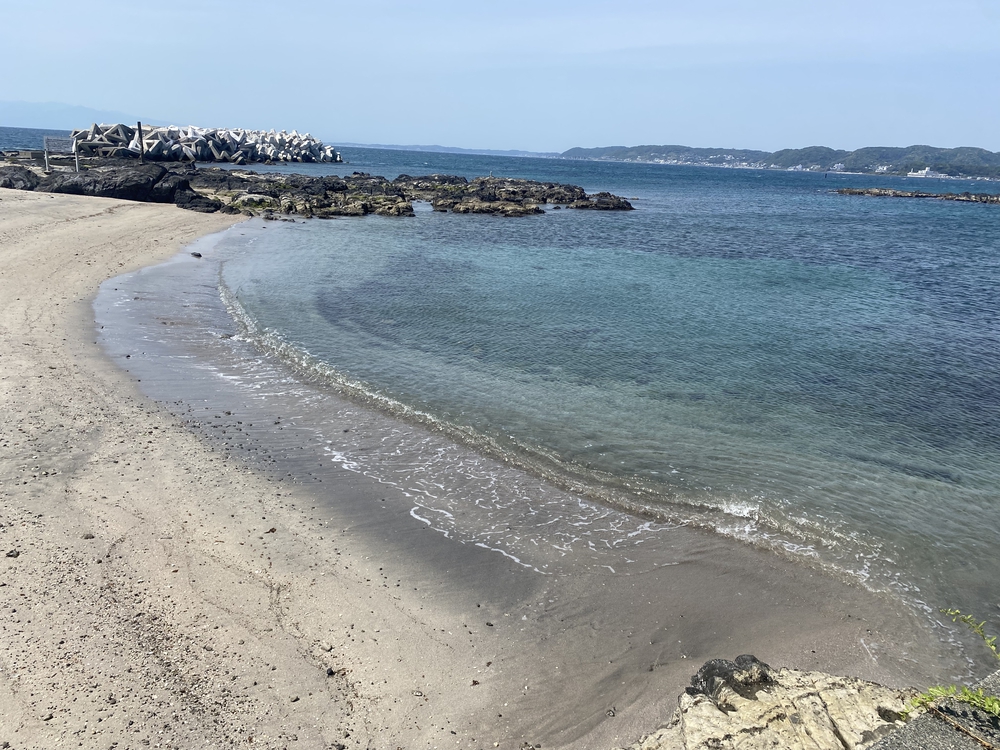 三浦半島ウエストコーストランの写真11