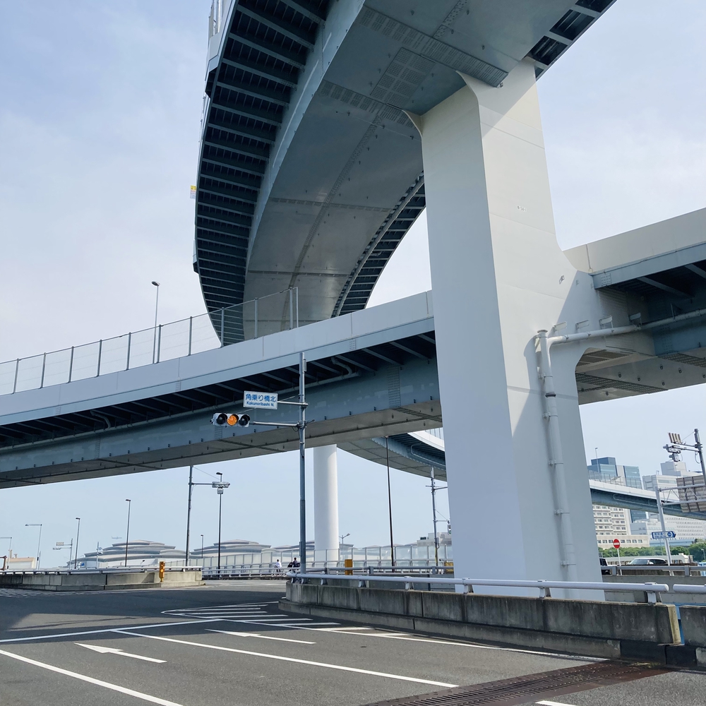 都立公園デジタルスタンプラリー【海】の写真6