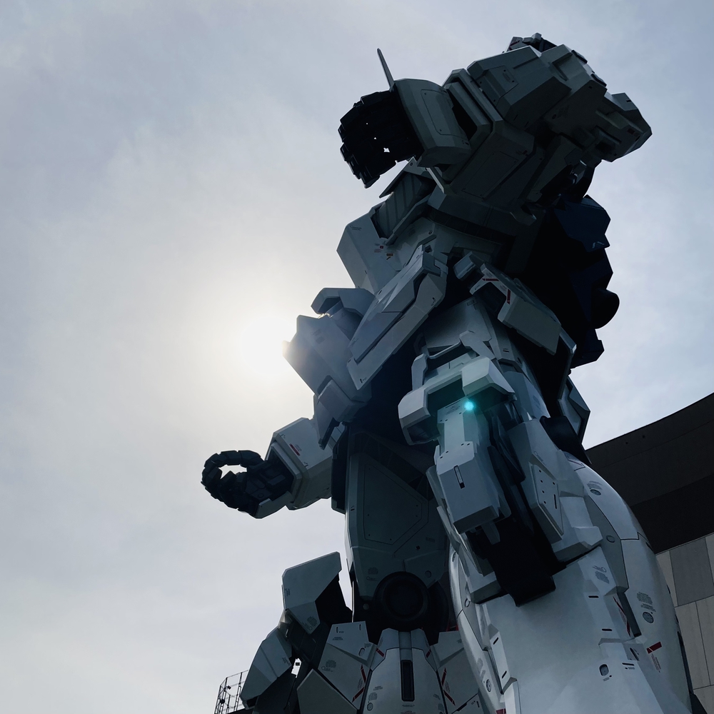 都立公園デジタルスタンプラリー【海】の写真10