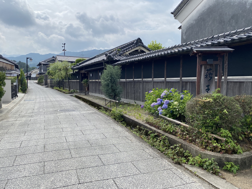 橿原神宮から始まる名勝大和三山、藤原京跡巡りハーフコースの写真5