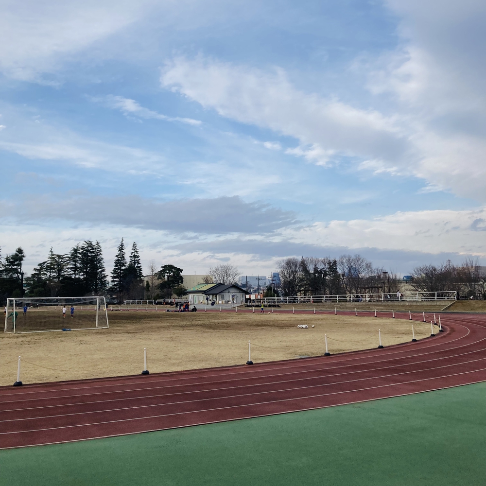 都立公園デジタルスタンプラリー【善福寺川〜神田川】の写真6