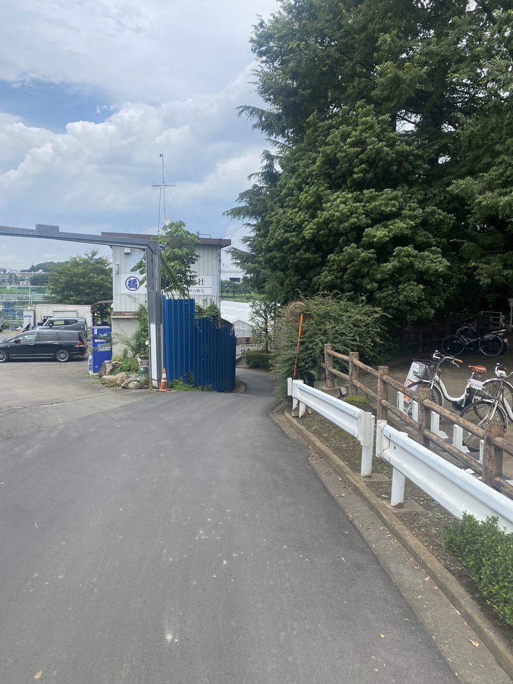 朝霞の坂、全制覇ラン（コンプ編）の写真3