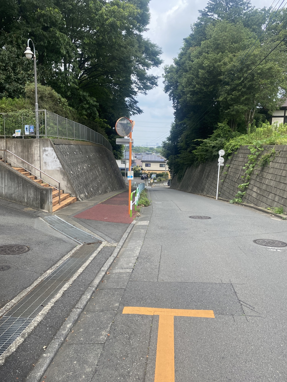 朝霞の坂、全制覇ラン（コンプ編）の写真5