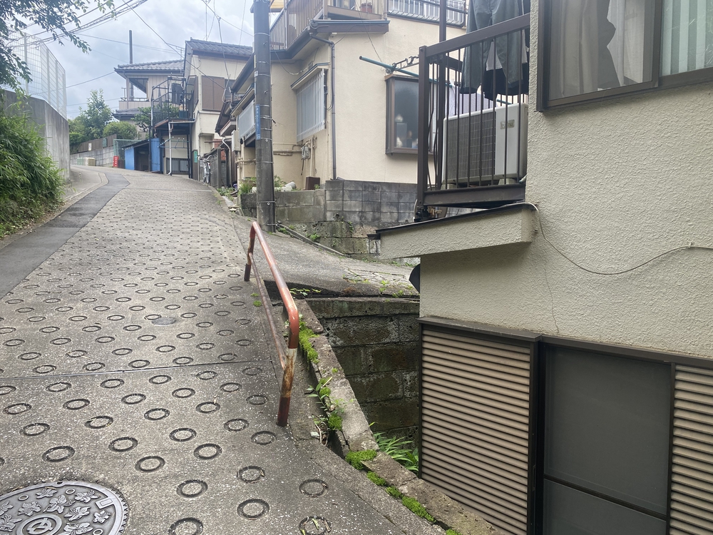 朝霞の坂、全制覇ラン（コンプ編）の写真9