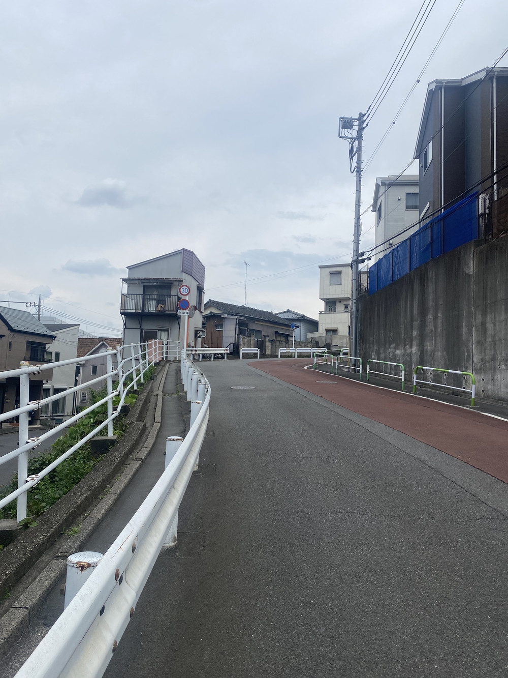 朝霞の坂、全制覇ラン（コンプ編）の写真10