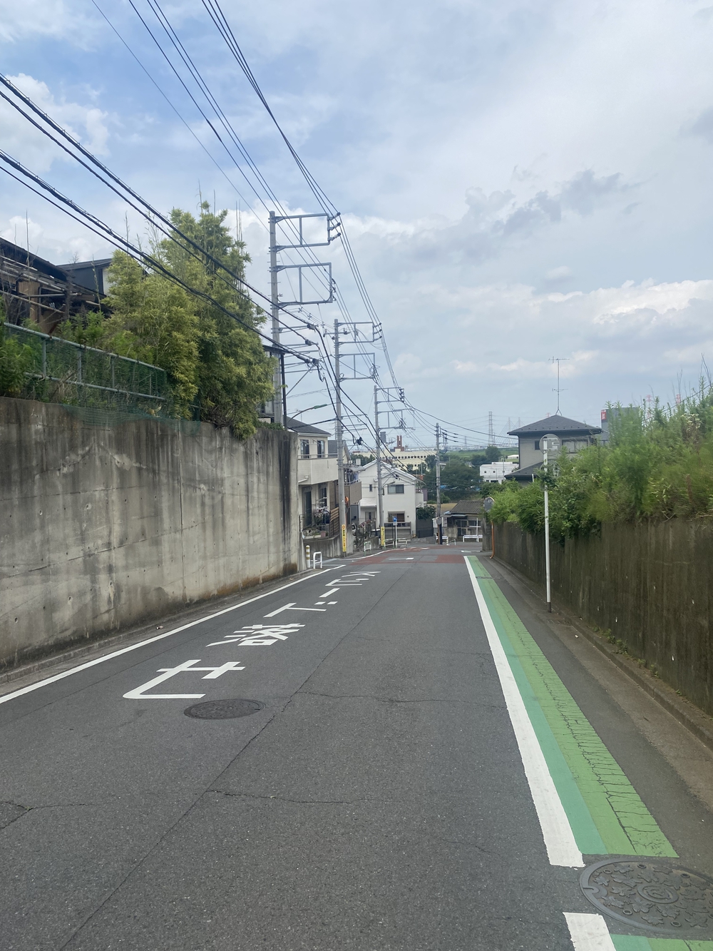 朝霞の坂、全制覇ラン（コンプ編）の写真11