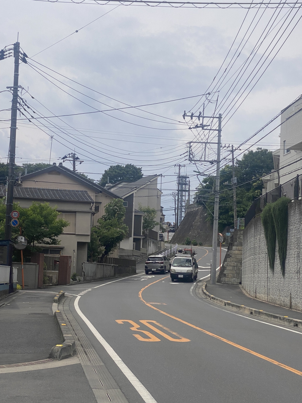 朝霞の坂、全制覇ラン（コンプ編）の写真12