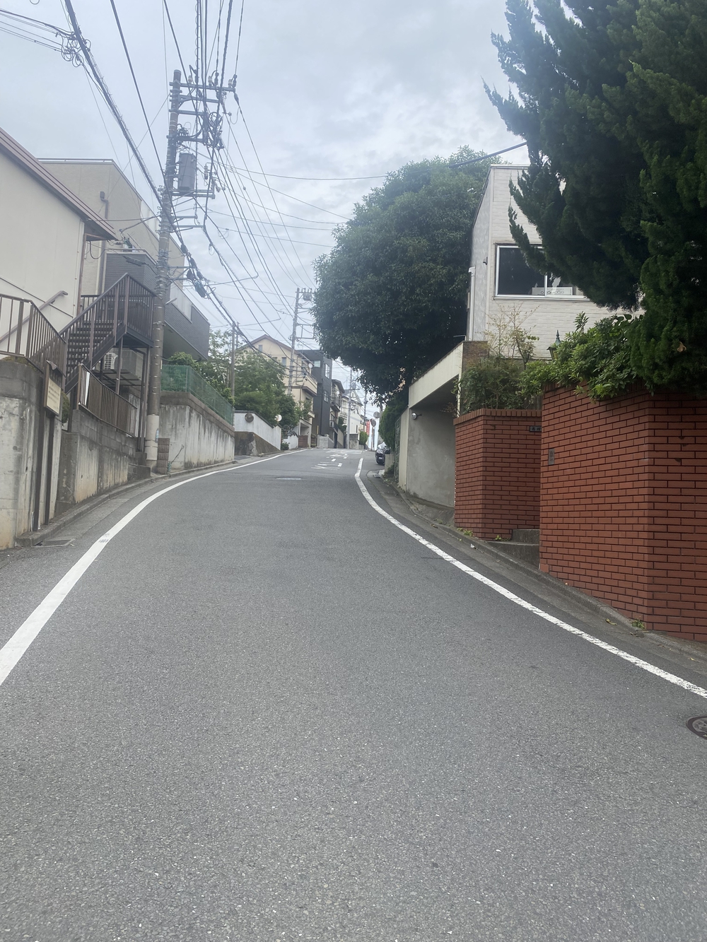 朝霞の坂、全制覇ラン（コンプ編）の写真13