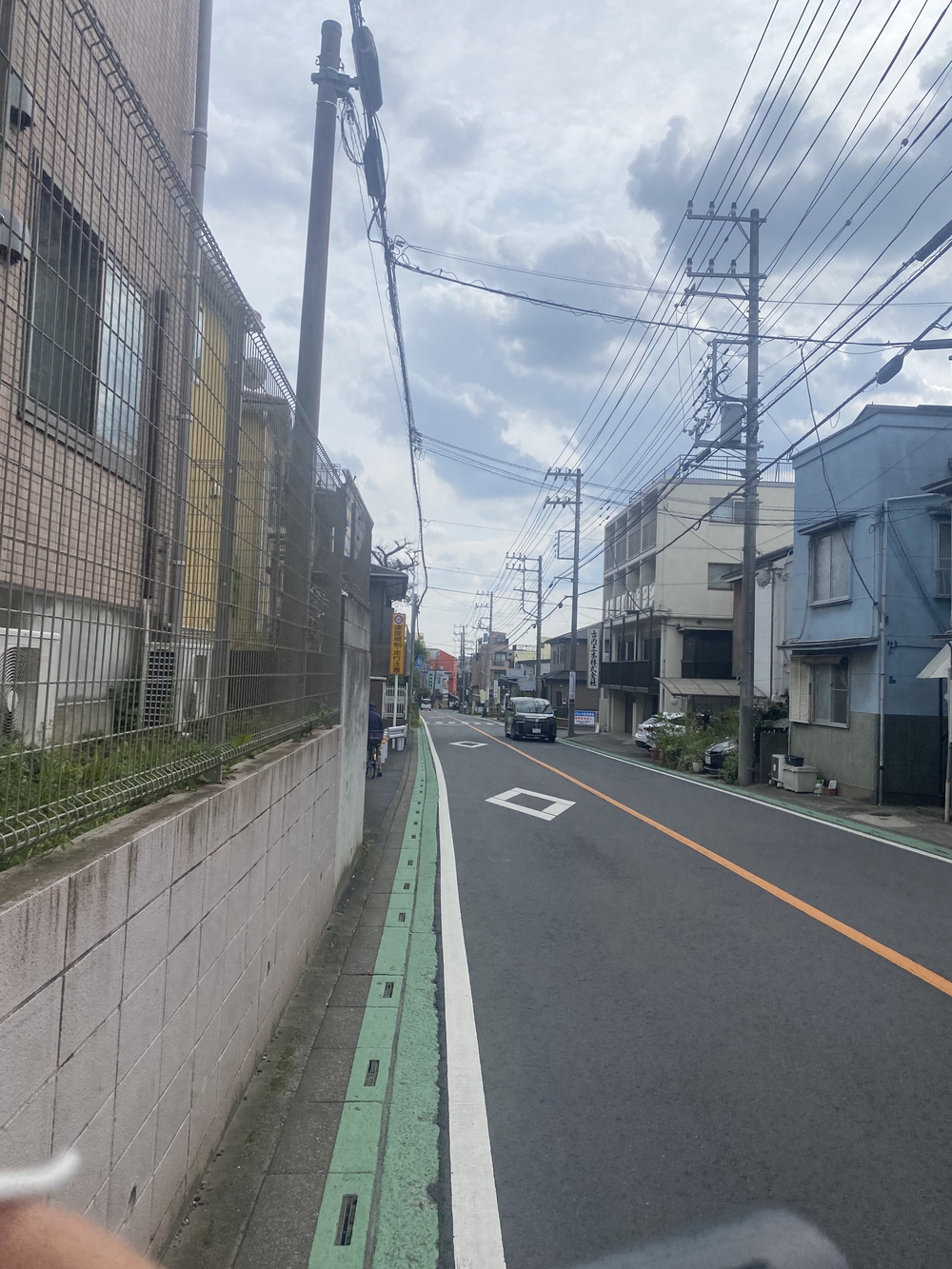 朝霞の坂、全制覇ラン（コンプ編）の写真14