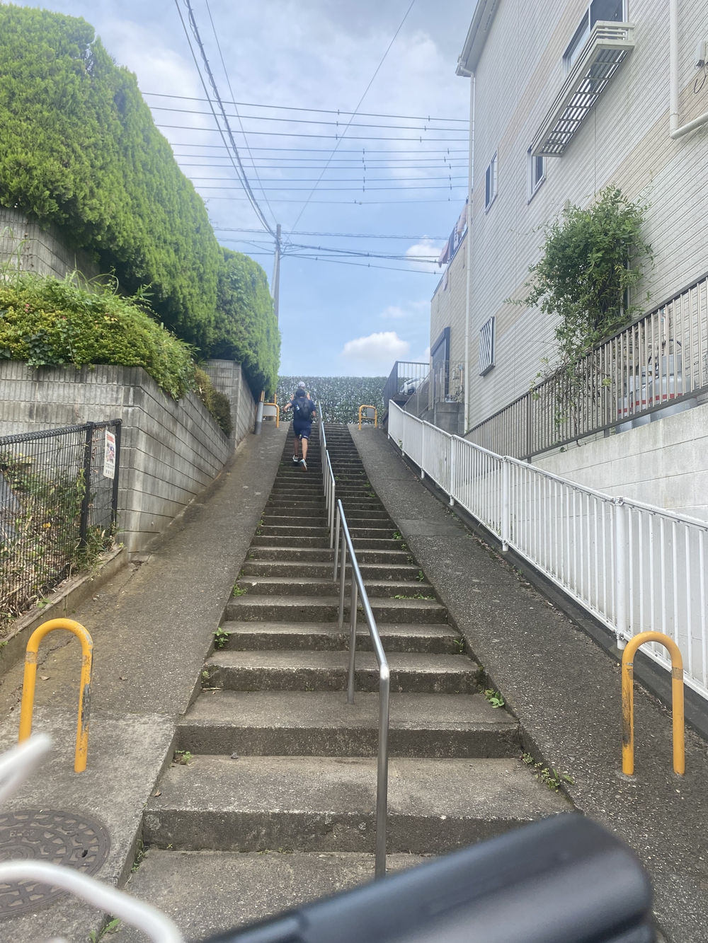 朝霞の坂、全制覇ラン（コンプ編）の写真15