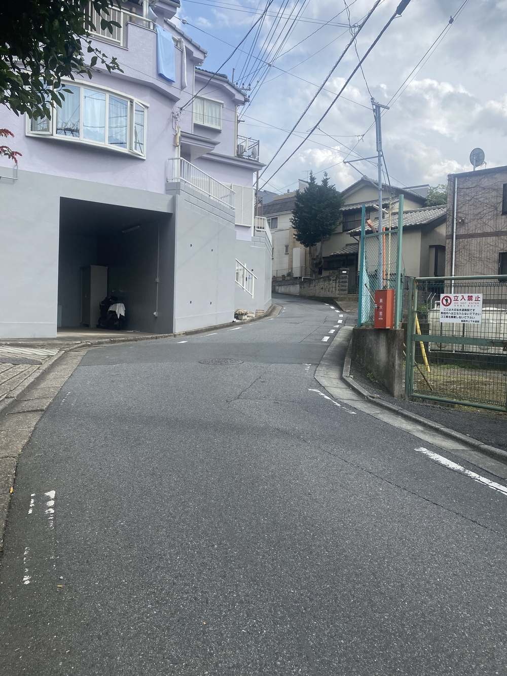 朝霞の坂、全制覇ラン（コンプ編）の写真16