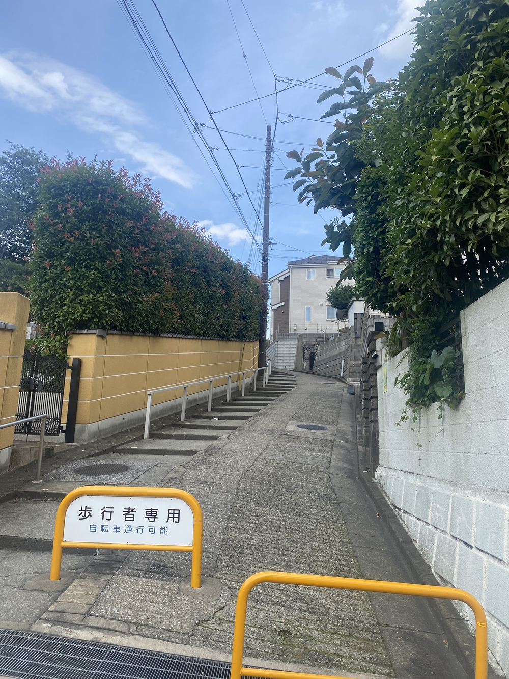 朝霞の坂、全制覇ラン（コンプ編）の写真17