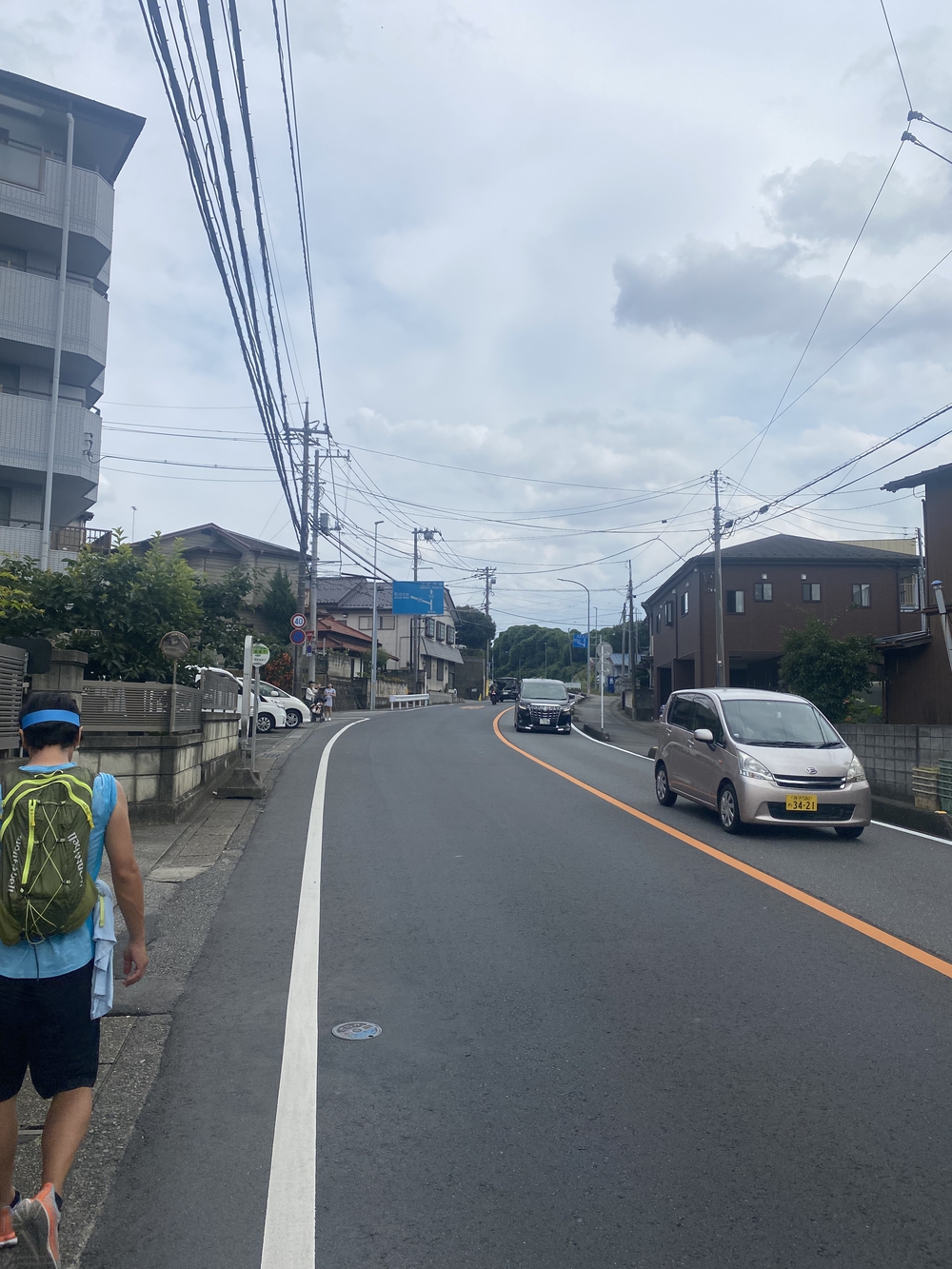 朝霞の坂、全制覇ラン（コンプ編）の写真18