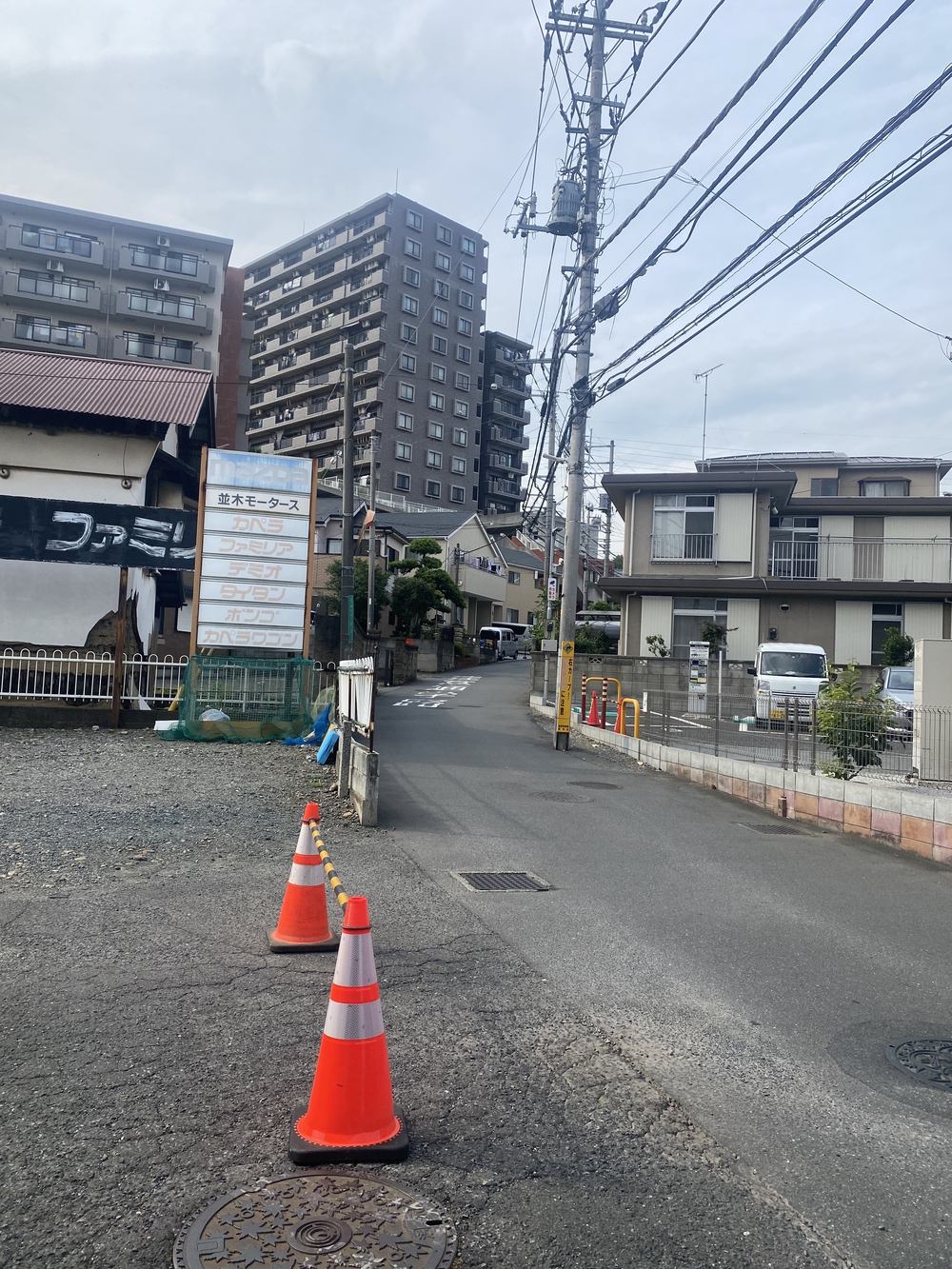 朝霞の坂、全制覇ラン（コンプ編）の写真20