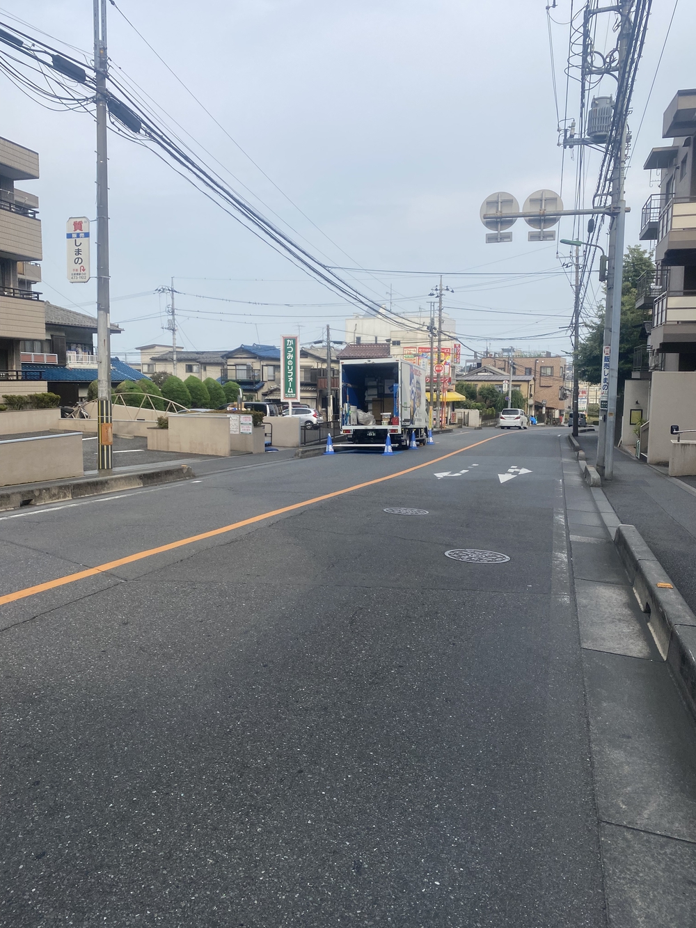 朝霞の坂、全制覇ラン（コンプ編）の写真22