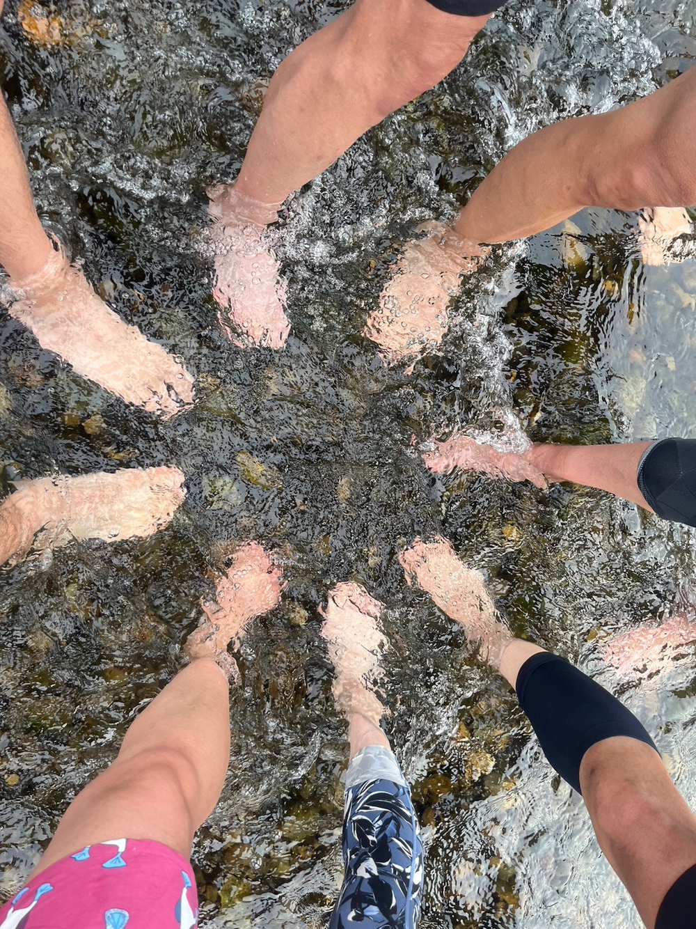 朝霞の坂、全制覇ラン（コンプ編）の写真23