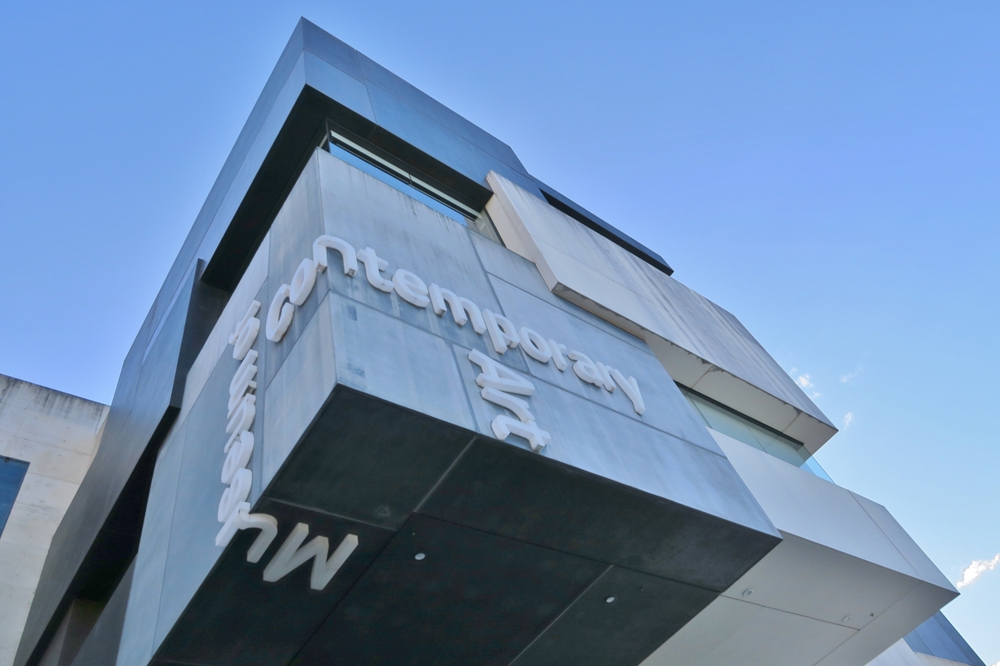 シドニー観光ランの写真5