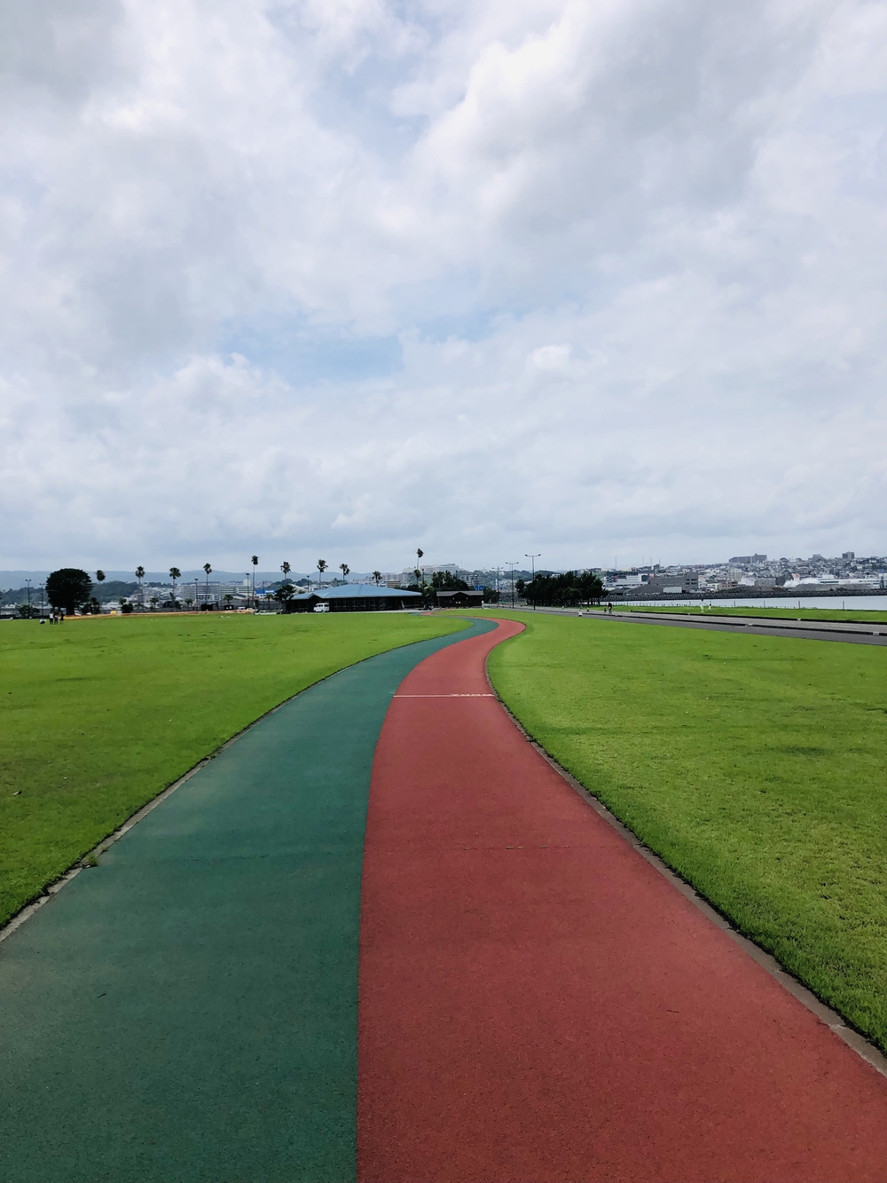 マリンポートかごしま発10kmの写真4