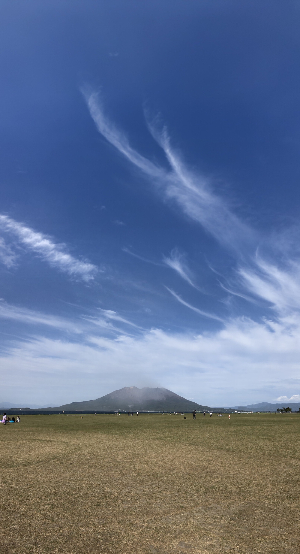 マリンポートかごしま発10kmの写真5