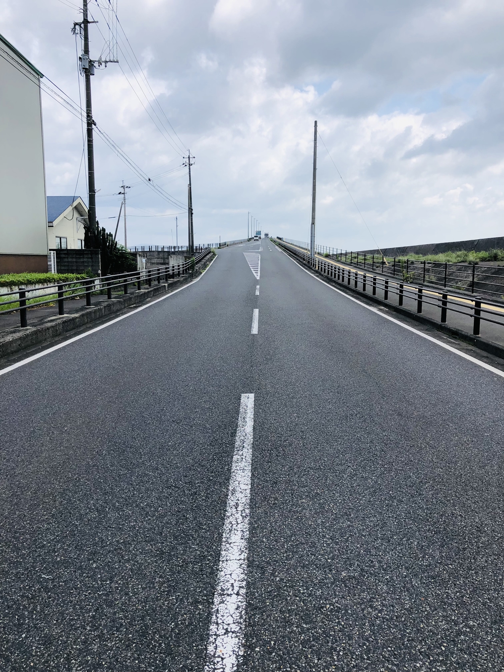 マリンポートかごしま発10kmの写真9