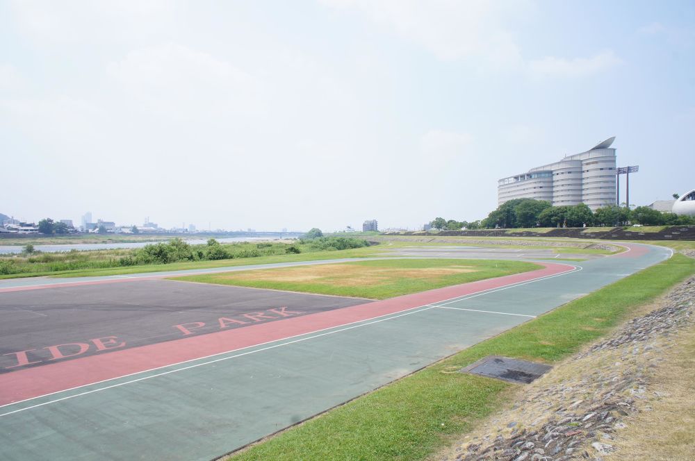 高橋尚子ロード【周回7.6km】の写真3