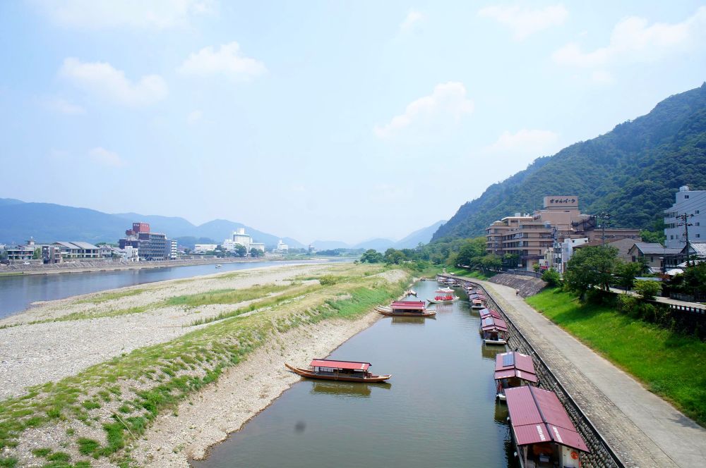 高橋尚子ロード【周回7.6km】の写真4