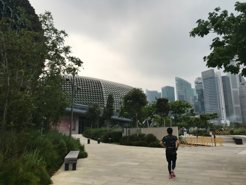 シンガポールをぐるっとの写真6