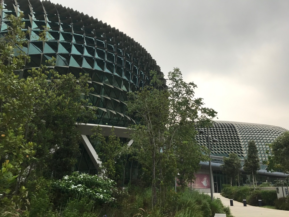 シンガポールをぐるっとの写真9