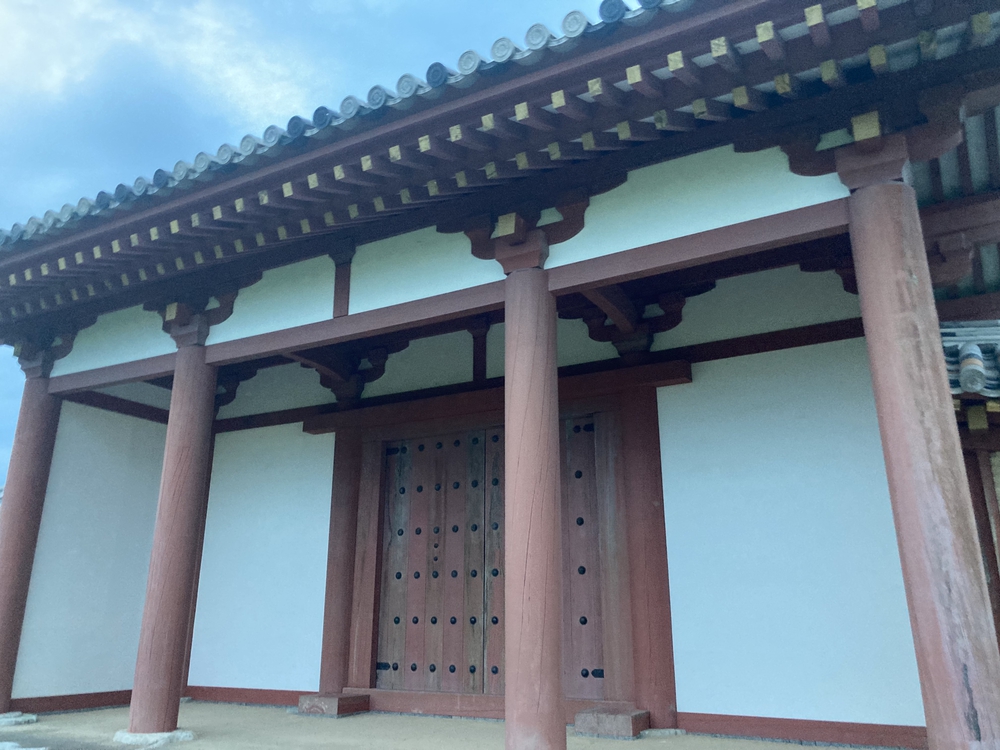 アマンディから「さが桜マラソン」のゴールの練習の写真5