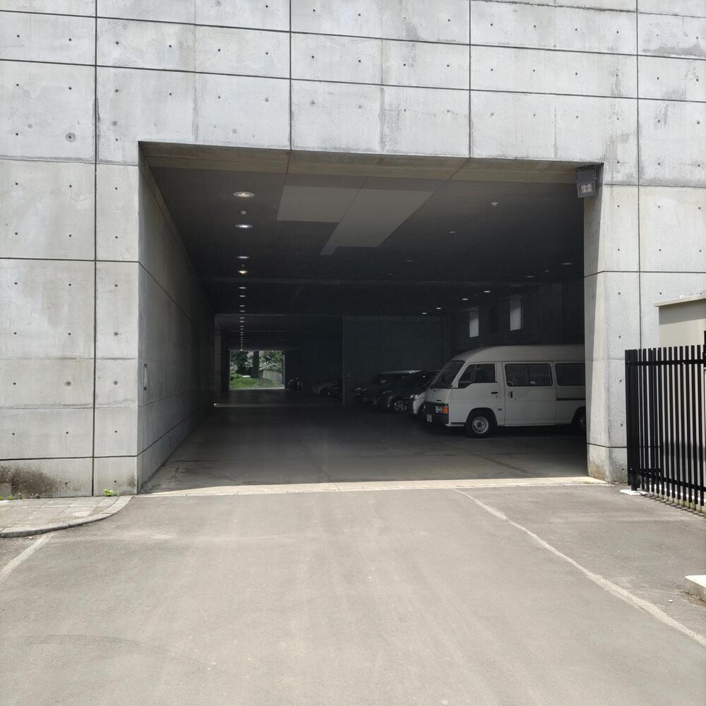 マイナスイオンたっぷり群馬の森ランニングの写真6