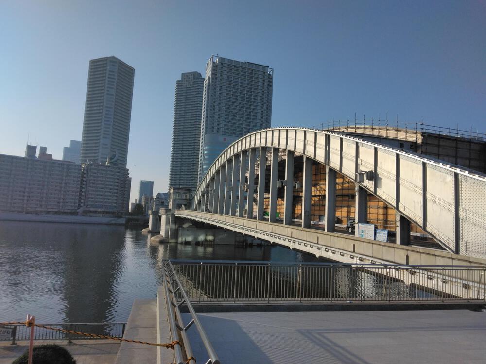 春のうららの隅田川遡上ラン【写真撮影2024.3.30】の写真4