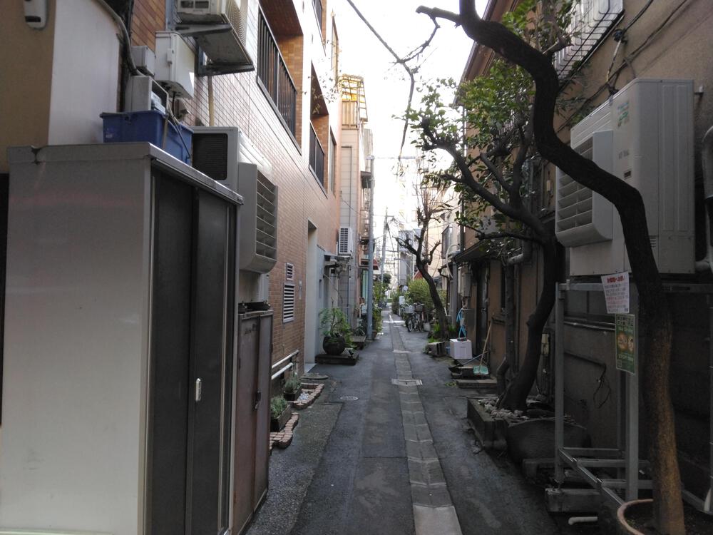 春のうららの隅田川遡上ラン【写真撮影2024.3.30】の写真6