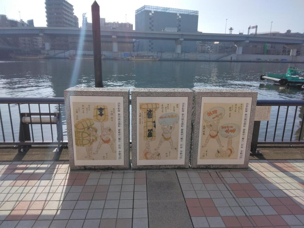 春のうららの隅田川遡上ラン【写真撮影2024.3.30】の写真11