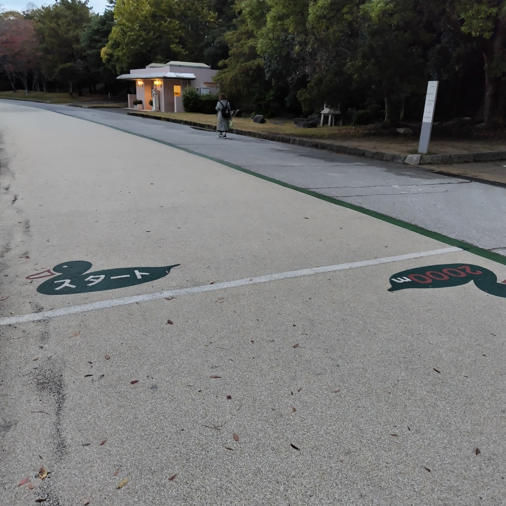 【福岡県】聖地巡礼 ラーメン店～大濠公園の写真6