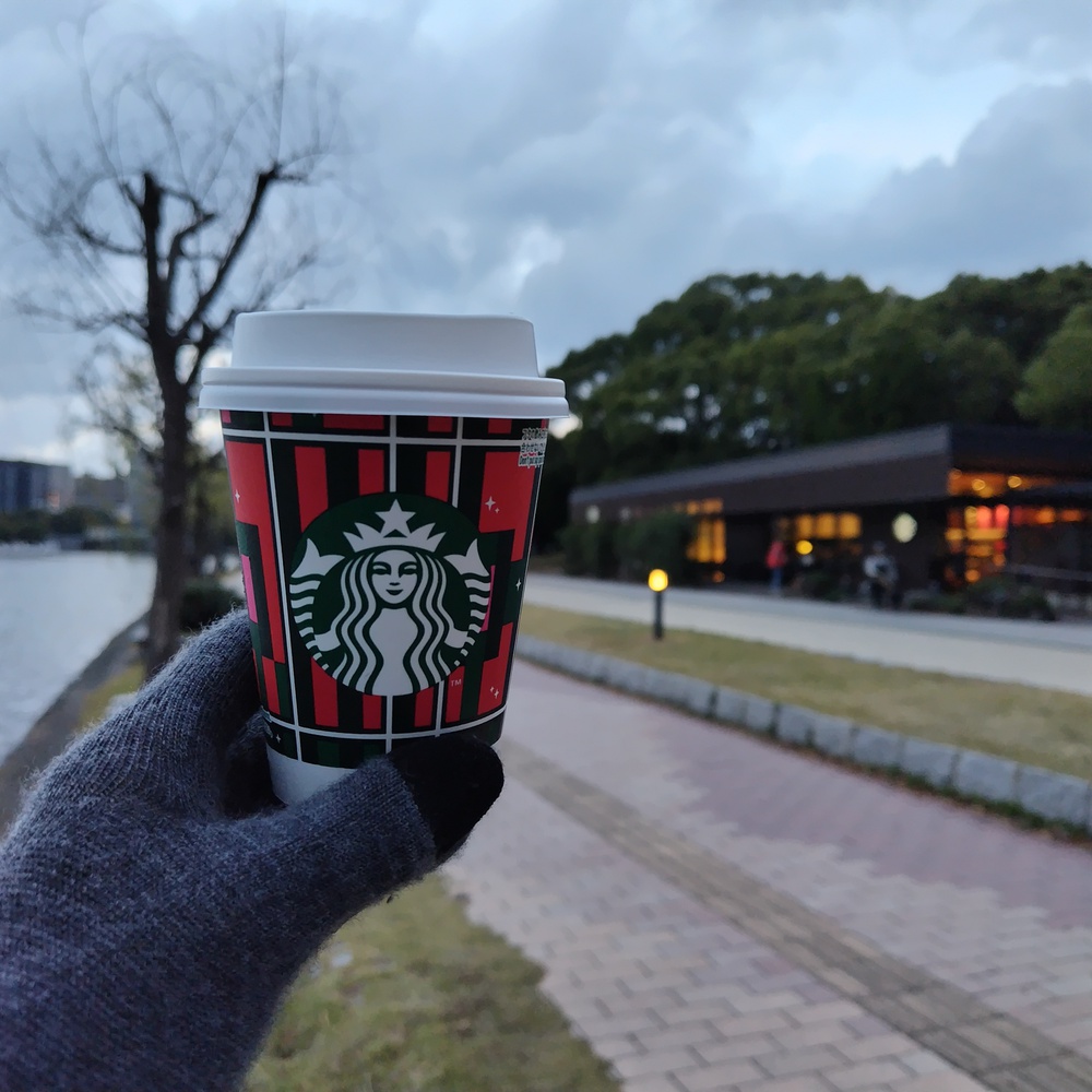 【福岡県】聖地巡礼 ラーメン店～大濠公園の写真7