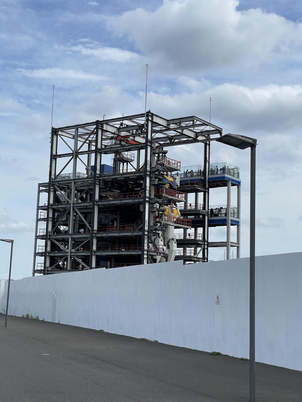 三田→横浜（山下公園）約30kmの写真7